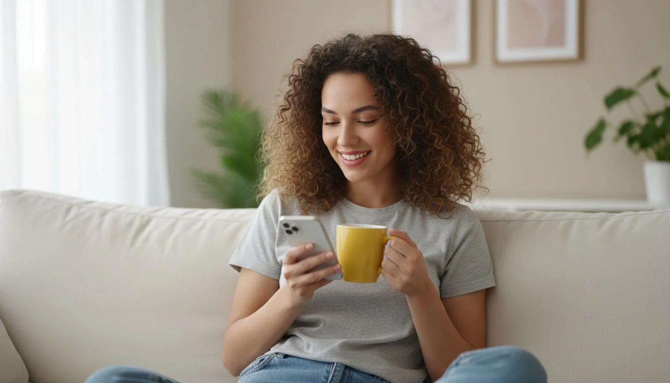 Família feliz com plano de saúde